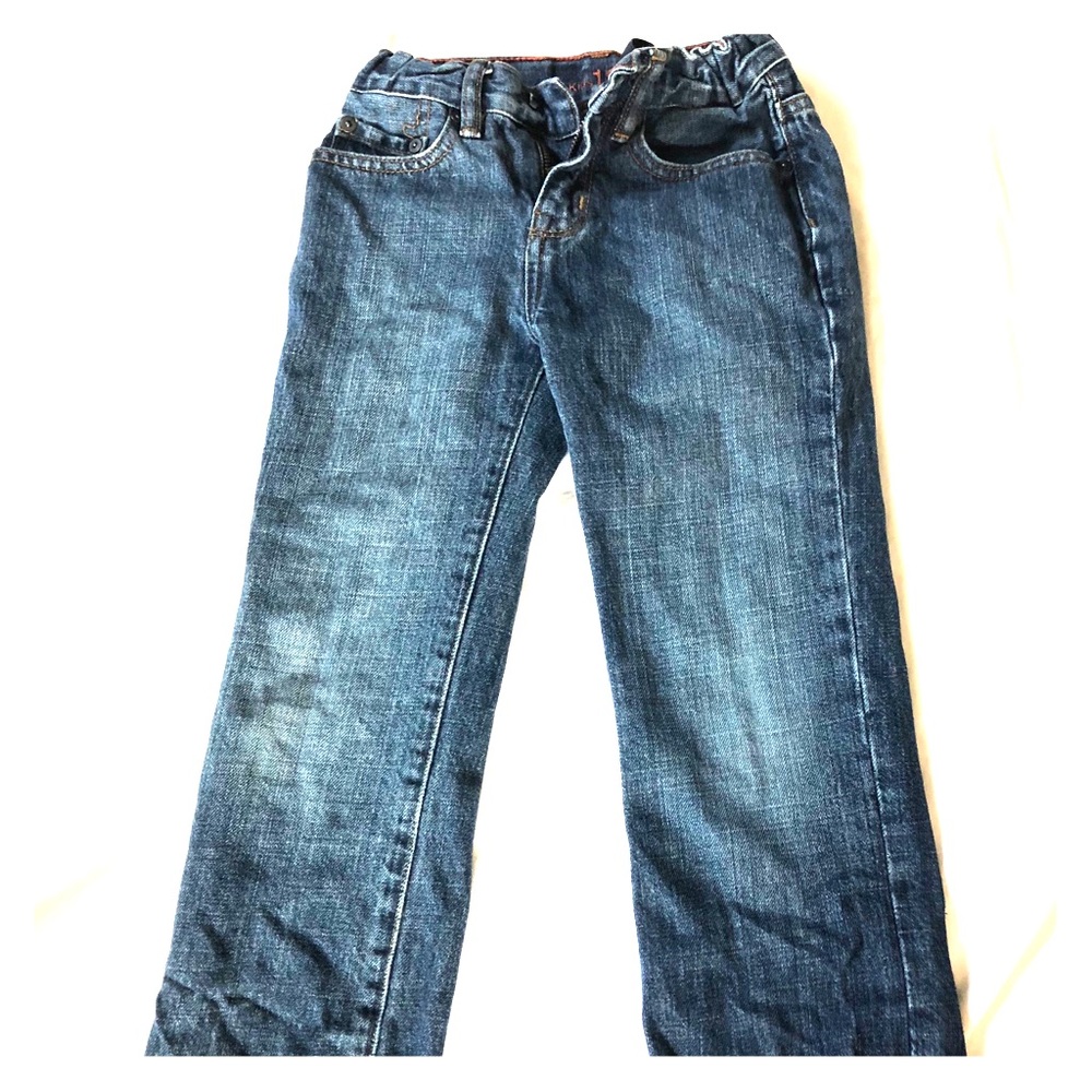Boy’s Original 1969 Gap Jeans